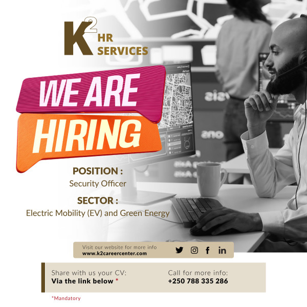 K2 HR Services