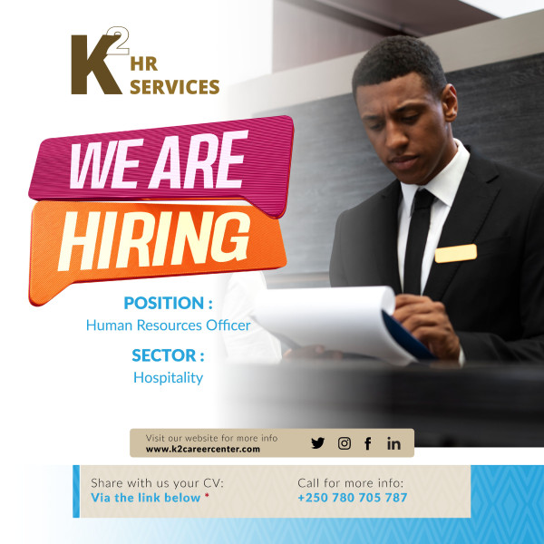 K2 HR Services