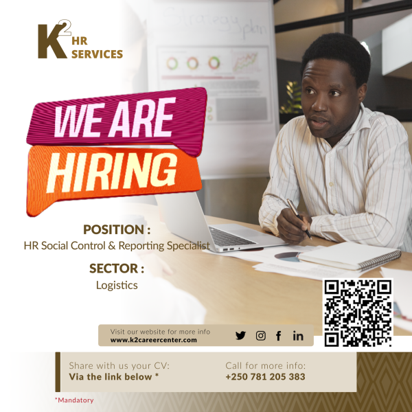 K2 HR Services