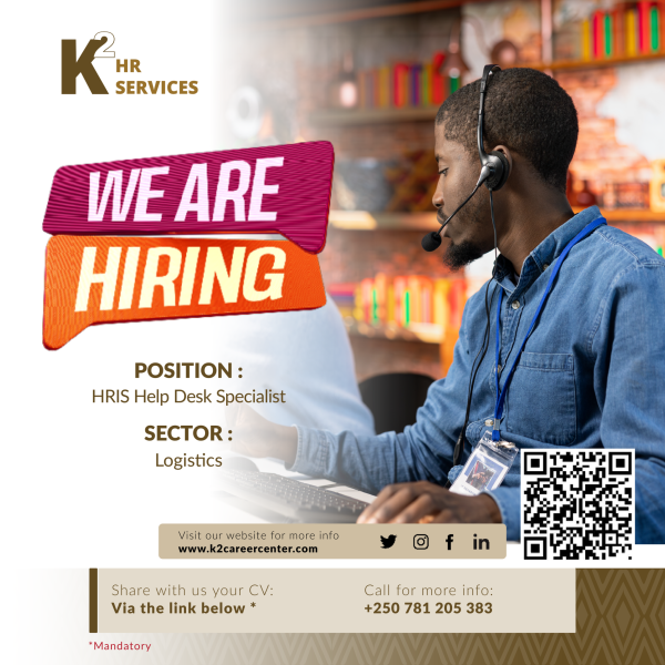 K2 HR Services
