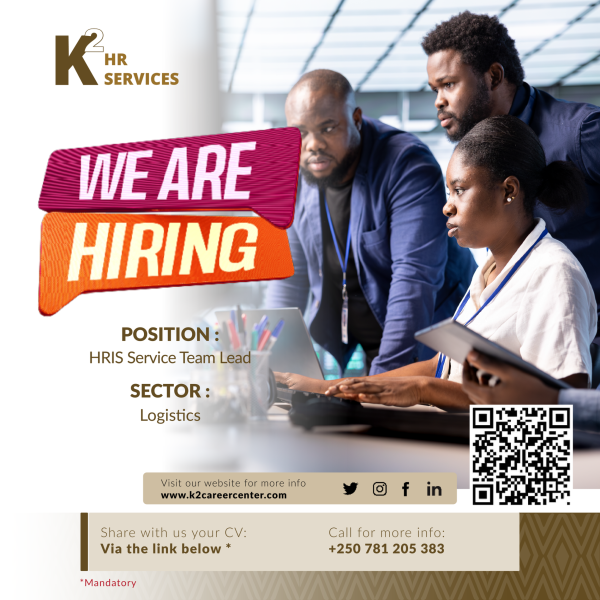K2 HR Services